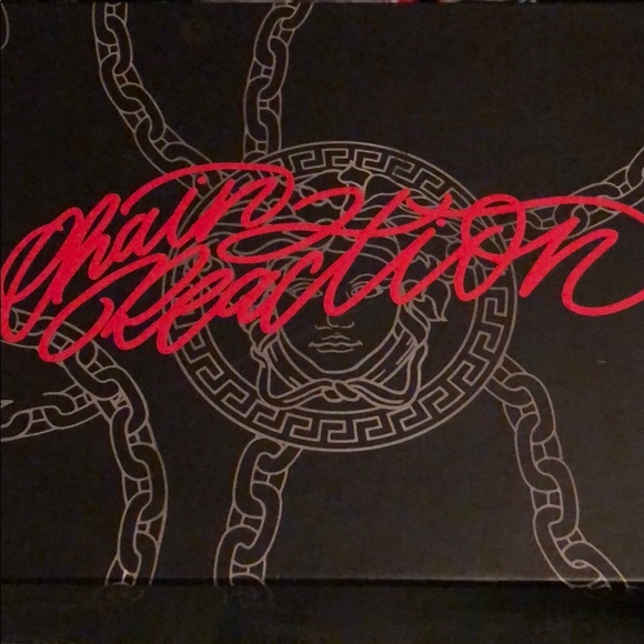 Versace Chain Reaction - Picture 6 of 7